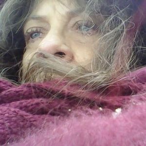 Meet your Posher, Ginger